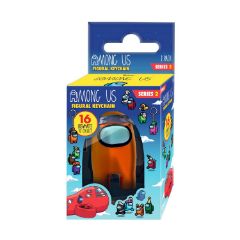 Picture of P.M.I. Among Us Figural Keychains 1 Pack 4cm (S2) (AU8210)