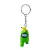 Picture of P.M.I. Among Us Figural Keychains 1 Pack 4cm (S2) (AU8210)