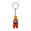 Picture of P.M.I. Among Us Figural Keychains 1 Pack 4cm (S2) (AU8210)