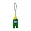 Picture of P.M.I. Among Us Figural Keychains 1 Pack 4cm (S2) (AU8210)