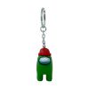 Picture of P.M.I. Among Us Figural Keychains 1 Pack 4cm (S2) (AU8210)