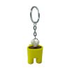 Picture of P.M.I. Among Us Figural Keychains 1 Pack 4cm (S2) (AU8210)