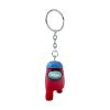 Picture of P.M.I. Among Us Figural Keychains 1 Pack 4cm (S2) (AU8210)