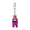 Picture of P.M.I. Among Us Figural Keychains 1 Pack 4cm (S2) (AU8210)