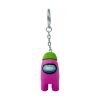 Picture of P.M.I. Among Us Figural Keychains 1 Pack 4cm (S2) (AU8210)