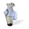 Picture of P.M.I. Among Us Plush Buddies 20cm (S2) (AU7214)