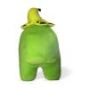 Picture of P.M.I. Among Us Huggable Plush 30cm (S2) (Random) (AU7206)
