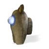 Picture of P.M.I. Among Us Huggable Plush 30cm (S2) (Random) (AU7206)