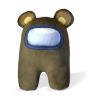 Picture of P.M.I. Among Us Huggable Plush 30cm (S2) (Random) (AU7206)
