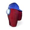 Picture of P.M.I. Among Us Huggable Plush 30cm (S2) (Random) (AU7206)