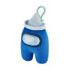 Picture of P.M.I. Among Us Clip On Plush Characters 13cm (S2) (AU7204)