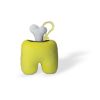Picture of P.M.I. Among Us Clip On Plush Characters 13cm (S2) (AU7204)