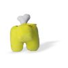 Picture of P.M.I. Among Us Clip On Plush Characters 13cm (S2) (AU7204)