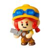 Picture of P.M.I. Brawl Stars Collectible Figure - 1 Pack (S1) (Random) (BRW2010)