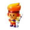 Picture of P.M.I. Brawl Stars Collectible Figure - 1 Pack (S1) (Random) (BRW2010)