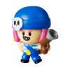 Picture of P.M.I. Brawl Stars Collectible Figure - 1 Pack (S1) (Random) (BRW2010)