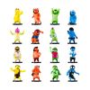 Picture of P.M.I. Gang Beasts Blindbox Collectible Figure - 1 Pack (S1) (Random) (GB2007)