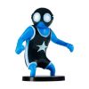 Picture of P.M.I. Gang Beasts Blindbox Collectible Figure - 1 Pack (S1) (Random) (GB2007)