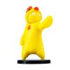 Picture of P.M.I. Gang Beasts Blindbox Collectible Figure - 1 Pack (S1) (Random) (GB2007)