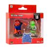 Picture of P.M.I. Gang Beasts Collectible Figures - 2 Pack (S1) (Random) (GB2015)