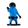 Picture of P.M.I. Gang Beasts Collectible Figures - 8 Pack Deluxe Box -including 2 rare hidden characters (S1) (Random) (GB2070)