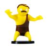 Picture of P.M.I. Gang Beasts Collectible Figures - 8 Pack Deluxe Box -including 2 rare hidden characters (S1) (Random) (GB2070)