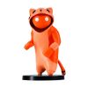 Picture of P.M.I. Gang Beasts Collectible Figures - 8 Pack Deluxe Box -including 2 rare hidden characters (S1) (Random) (GB2070)