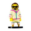 Picture of P.M.I. Gang Beasts Collectible Figures - 8 Pack Deluxe Box -including 2 rare hidden characters (S1) (Random) (GB2070)