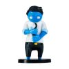 Picture of P.M.I. Gang Beasts Collectible Figures - 8 Pack Deluxe Box -including 2 rare hidden characters (S1) (Random) (GB2070)