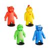 Picture of P.M.I. Gang Beasts Action Figures 11.5cm - 2 Pack (S1) (Random)  (GB6002)