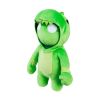 Picture of P.M.I. Gang Beasts Strechy Plush 40cm (S1) (Random) (GB7055A)