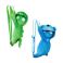 Picture of P.M.I. Gang Beasts Plush Backpacks 25 - 30cm(Random-2 characters to collect) (GB7020)