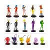 Picture of P.M.I. Miraculous Pencil Toppers Blindbag - 1 Pack (S1) (Random) (MLB2005)