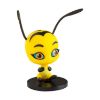 Picture of P.M.I. Miraculous Pencil Toppers Blindbag - 1 Pack (S1) (Random) (MLB2005)