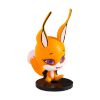 Picture of P.M.I. Miraculous Pencil Toppers - 1 Pack (S1) (Random) (MLB2010)