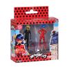 Picture of P.M.I. Miraculous Pencil Toppers - 2 Pack (S1) (Random) (MLB2015)
