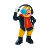 Picture of P.M.I. Sonic Prime Collectible Figure 6.5cm - 1 Pack (S1) Blindbag (Random) (SON2005)