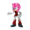 Picture of P.M.I. Sonic Prime Collectible Figure 6.5cm - 1 Pack (S1) Blindbag (Random) (SON2005)