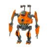 Picture of P.M.I. Sonic Prime Collectible Figure 6.5cm - 1 Pack (S1) Blindbag (Random) (SON2005)