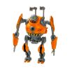 Picture of P.M.I. Sonic Prime - 1 Pack (S1)  Collectible Figure 6.5cm (Random) (SON2010)