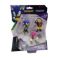 Picture of P.M.I. Sonic Prime - 3 Pack (S1) Collectible Figure (6.5cm) (Random) (SON2020)