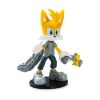 Picture of P.M.I. Sonic Prime Capsule Articulated  - 1 Pack (S1) Action Figure (7.5cm) (Random) (SON6008)