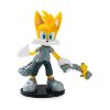 Picture of P.M.I. Sonic Prime Capsule Articulated  - 1 Pack (S1) Action Figure (7.5cm) (Random) (SON6008)