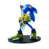 Picture of P.M.I. Sonic Prime Capsule Articulated  - 1 Pack (S1) Action Figure (7.5cm) (Random) (SON6008)