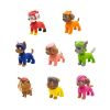 Picture of P.M.I. Paw Patrol: The Mighty Movie - Puzzle Erasers 5 Pack Figures (5cm) (Random) (PAWM1240)