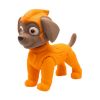 Picture of P.M.I. Paw Patrol: The Mighty Movie - 3D Puzzle Eraser 1 Pack Figure Blind Box (5cm) (Random) (PAWM1210)