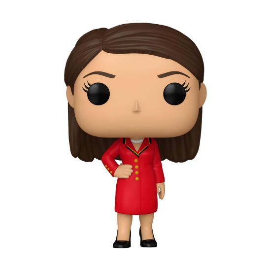 Picture of Funko Pop! Television: Gilmore Girls - Lorelai Gilmore #1491 Vinyl Figure