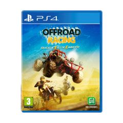 Picture of PS4 Offroad Racing