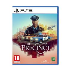Picture of PS5 The Precinct