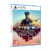 Picture of PS5 The Precinct